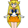 Peach - Sailor Venus