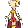 Rosalina - Cardcaptor Sakura (Return Costume)