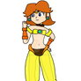 Daisy - Genie