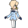 Rosalina - Winter