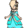 Rosalina - Rococo