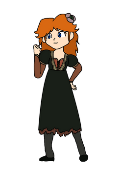Daisy - Belladonna