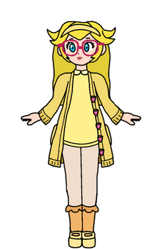 Peach - Honey Lemon