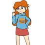 Daisy - Mabel Pines #5