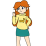 Daisy - Mabel Pines #23