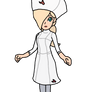 Rosalina - Kat (Nurse)