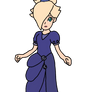 Rosalina - Lady Redundant Woman (Dress #3)