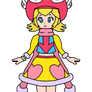 Peach - Amitie (Mega)