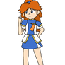 Daisy - Arle Nadja (Mega)