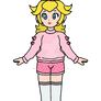 Peach - PJs