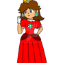 Daisy - Smash (Red) (fanmade)