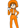 Daisy - Propeller Suit