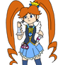 Daisy - Cure Princess