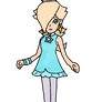 Rosalina - Tennis Aces