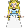 Peach - Princess Alicia