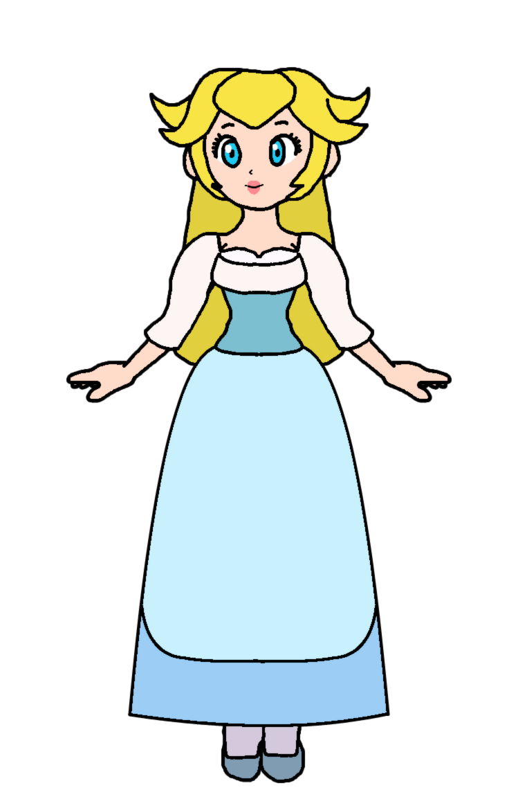 princess peach blue dress Buy Princess Rosalina Inspired Dress for Girls Light Blue Halloween Costume Princess Peach Cosplay Outfit Online in India