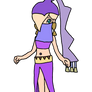 Rosalina - Yzma (Bellydancer)