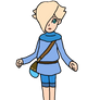 Rosalina - Reborn Dark Curse