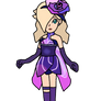 Rosalina - Eldest Fab Fairy