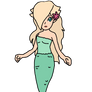 Rosalina - Miranda (Mermaid)