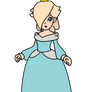 Rosalina - Princess (Blue)