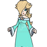 Rosalina - Smash 4