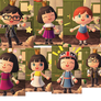 My New Leaf Designs in New Horizons