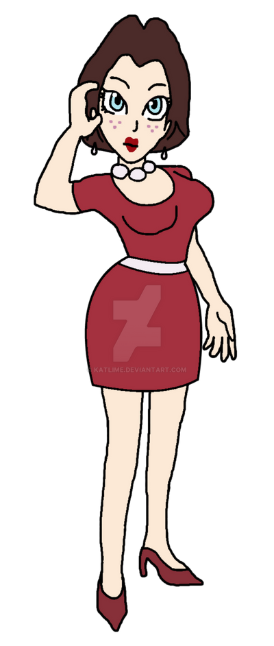 pauline lady dress The Pauline Dress Tester Round-Up