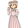 Daisy - Rose Red (Wedding)