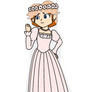 Daisy - Snow White (Wedding)