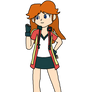 Daisy - Ace Trainer (ORAS)