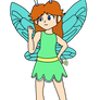 Daisy - Great Fairy (ALBW)