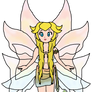 Peach - Great Fairy (TP)