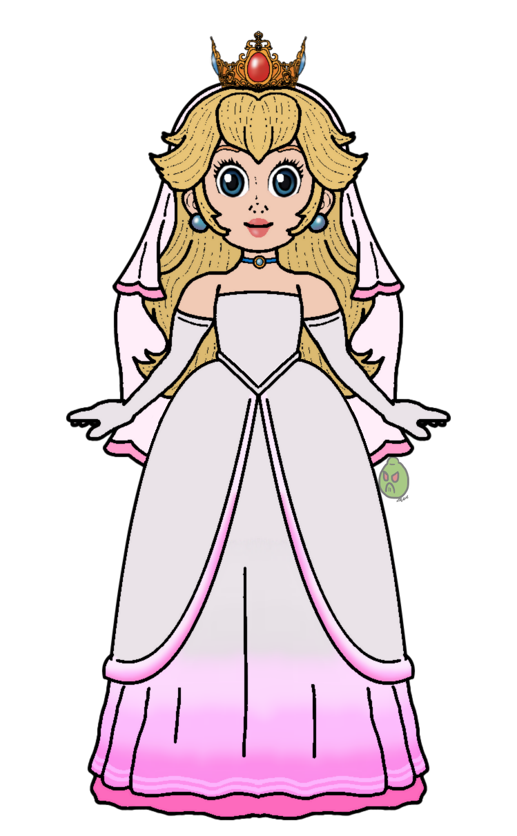 princess peach movie wedding dress What are your opinions on Princess Peach's wedding dress? : r/SuperMarioOdyssey