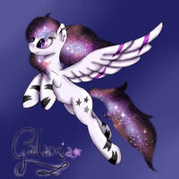 Galaxia [Gift]