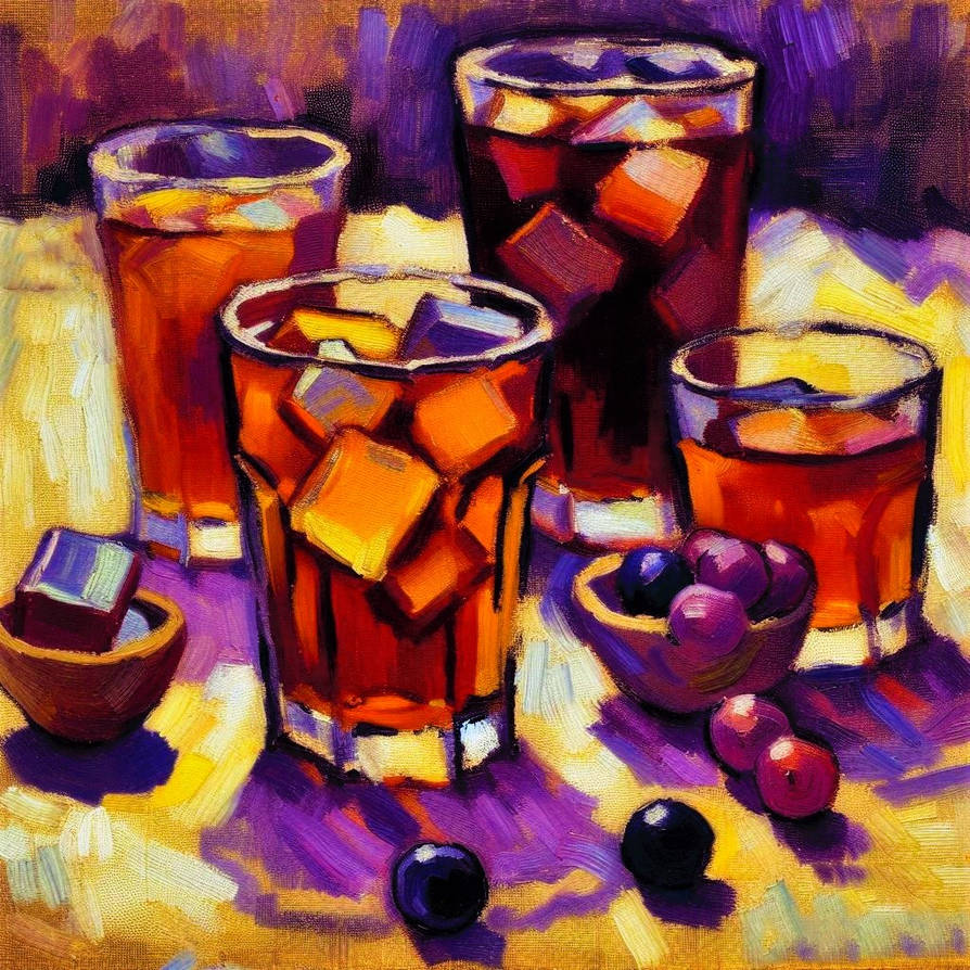 388 Iced Tea by FijneWIET on DeviantArt