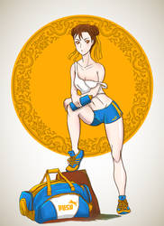 Chun Li