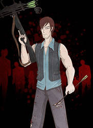 Daryl Dixon