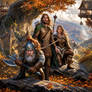 Team Dragonlance