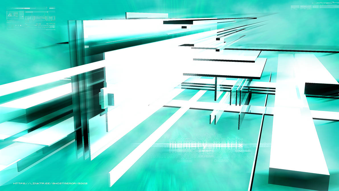 MEMORY_MATRIX by ghostmemory2002 on DeviantArt