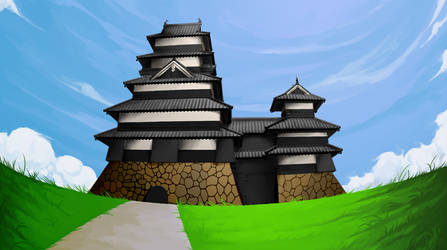 Shogun Castle