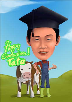 Graduation Gift Tata