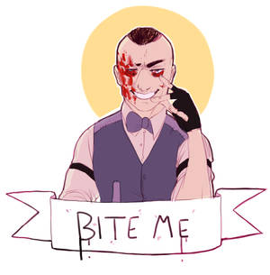 Bite Me