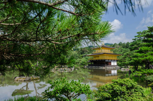 Golden Temple