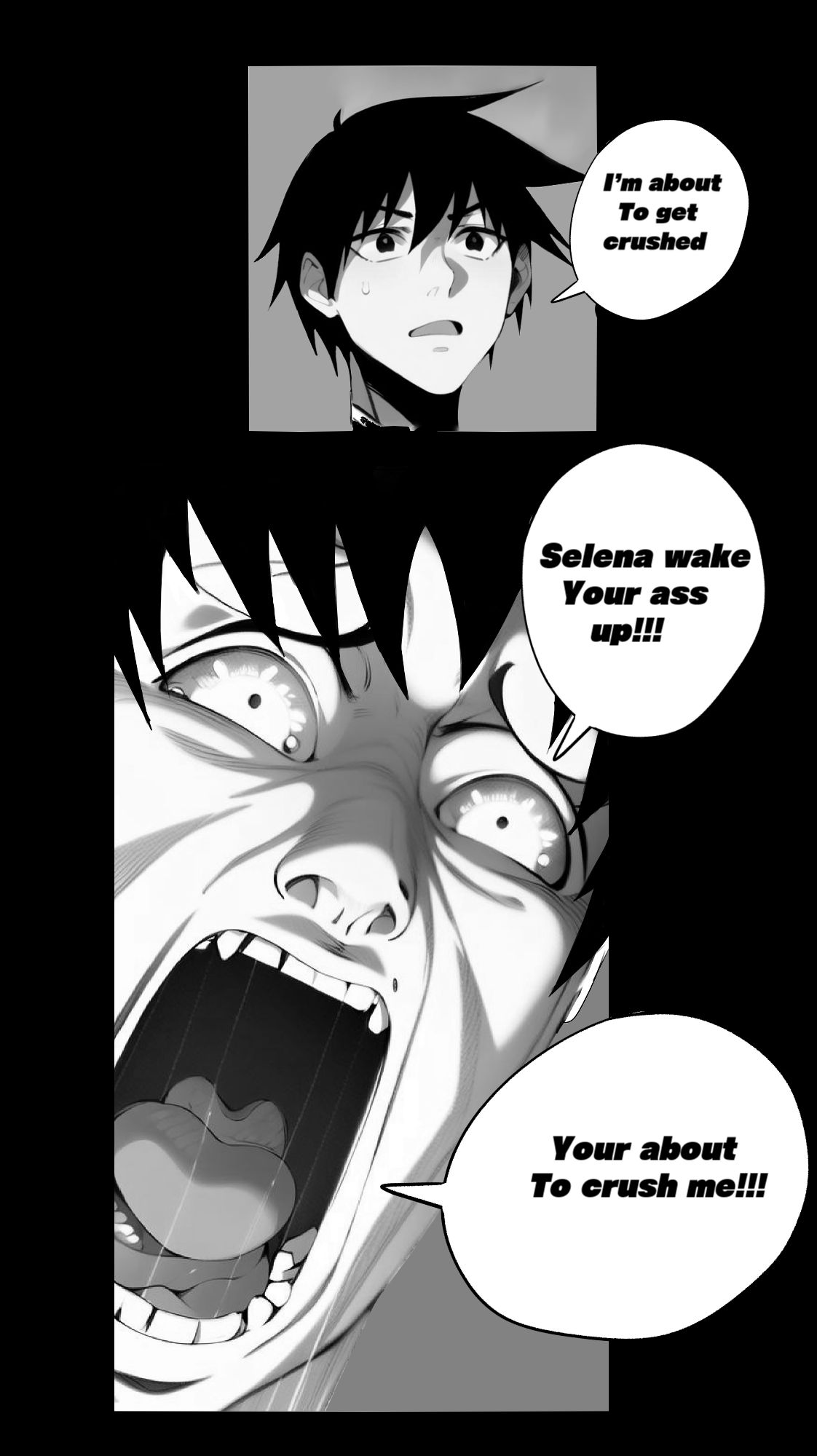 Family Chapter 01 My Brob Family Ch 1: Pg 22 by Michaelfizz123 on DeviantArt