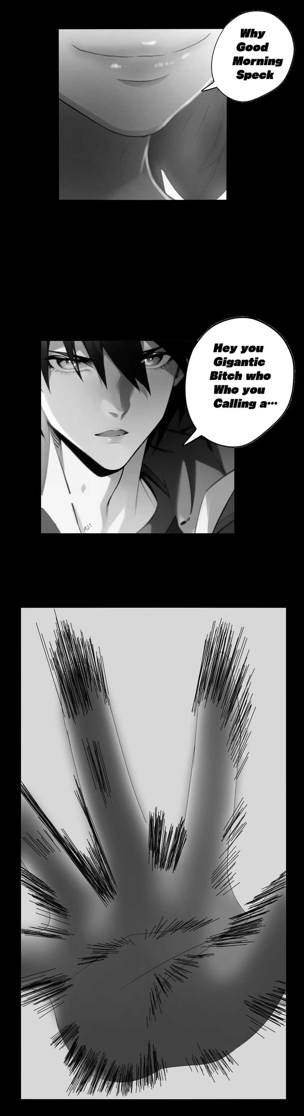 Family Chapter 01 My Brob Family Ch1: Pg 24 by Michaelfizz123 on DeviantArt
