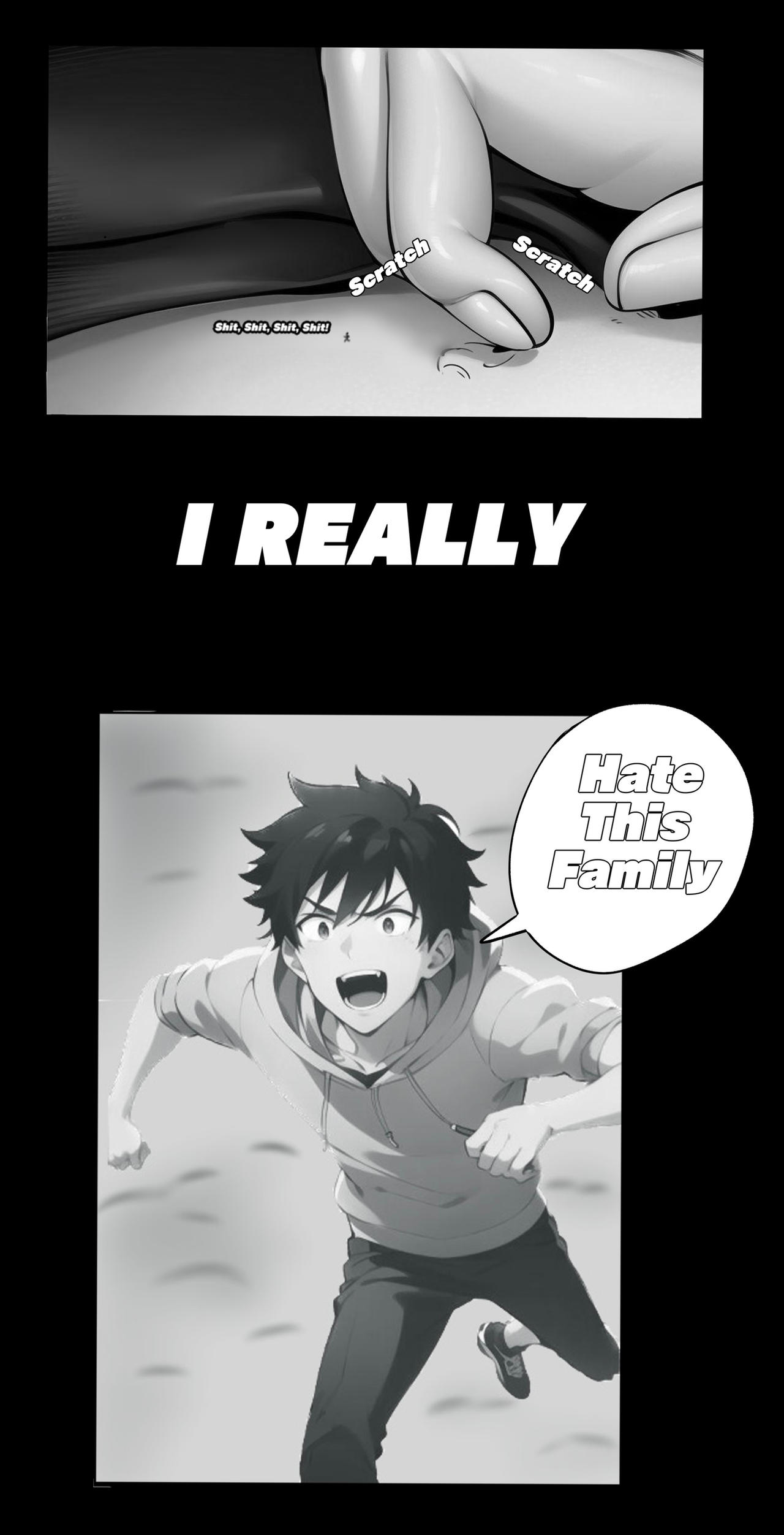 Family Chapter 01 My Brob Famiky Ch 2: Pg 11 by Michaelfizz123 on DeviantArt