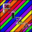 Fiza - Rainbow