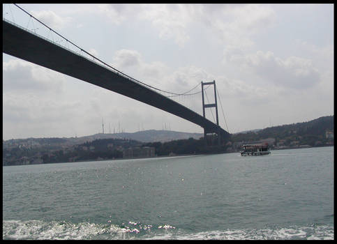 bosphorus II