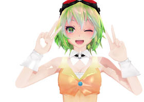 TDA GUMI